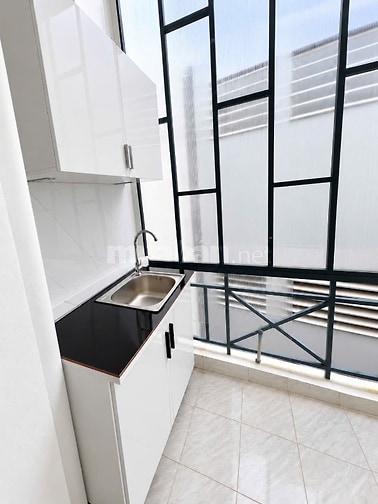 CĂN HỘ BAN CÔNG THOÁNG, BẾP TÁCH BIỆT, FULL NỘI THẤT GẦN ETOWN