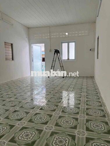🏡 CHO THUÊ NHÀ HẺM ĐẸP BẾN BÌNH ĐÔNG, P13, Q8 – GIÁ 7.5 TRIỆU/THÁNG