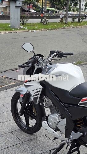 Yamaha Fz150i 2014 Trắng