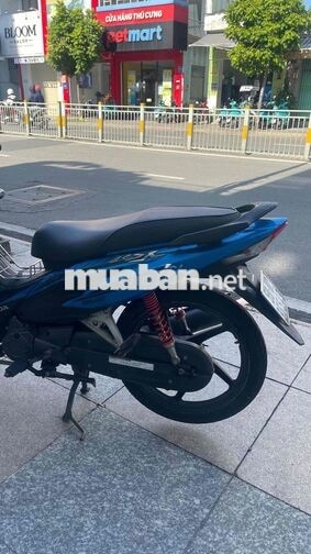 Honda RSX 2022 Xanh đen