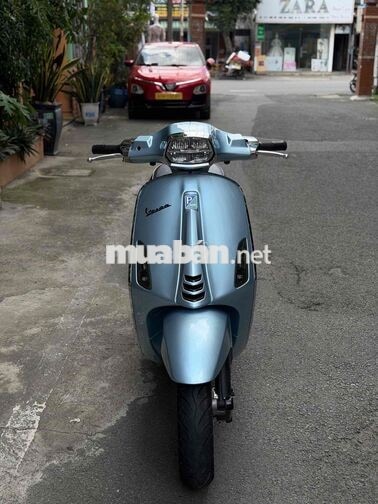 Piaggio Vespa Sprint 2021.góp-nợ xấu-trao đổi