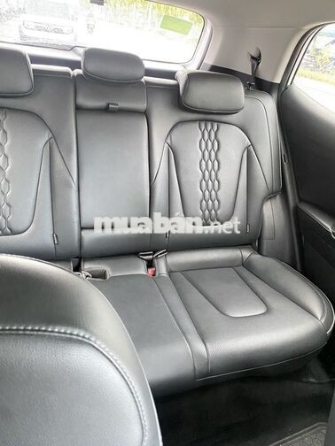 Hyundai Creta Cao cấp 2022 Trắng 27.000 km