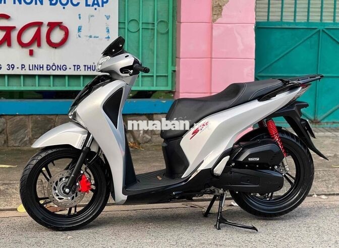 SH 150 ABS cuối đời 2019 BSTP