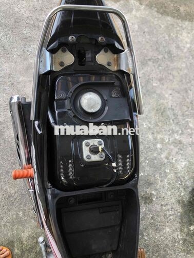 Yamaha Sirius 2016 Đỏ