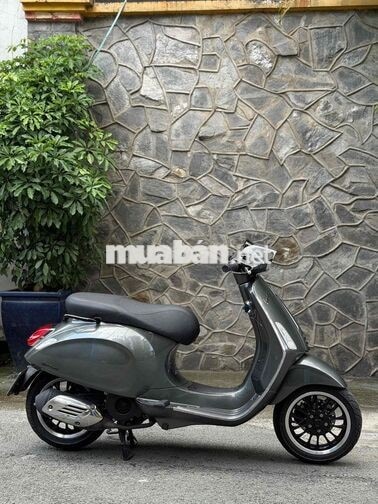 Piaggio Vespa up Sprint .góp-nợ xấu-trao đổi