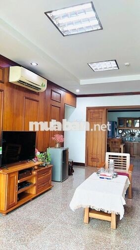 Cần cho thuê căn hộ chung cư Hoàng Anh Gia Lai 2, 3PN, nhà đẹp