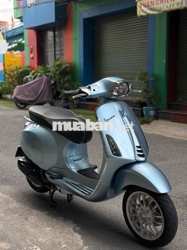 Piaggio Vespa Sprint 2021.góp-nợ xấu-trao đổi