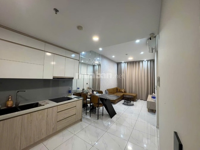 Chung cư Dreamhome, Gò Vấp: 70m2 PN, Có nội thất ,8Tr 