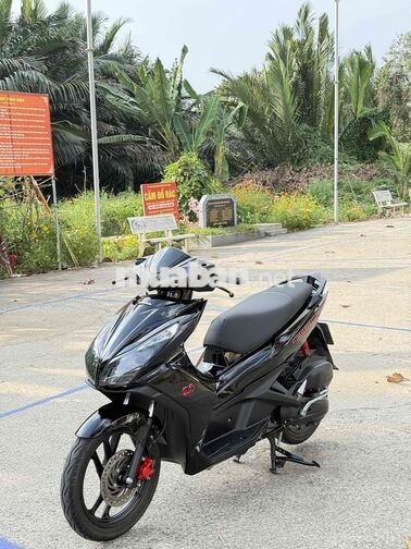🌈Airblade 125 2015 BSTP - NỢ SẤU TT10,500 BAO ĐẬU