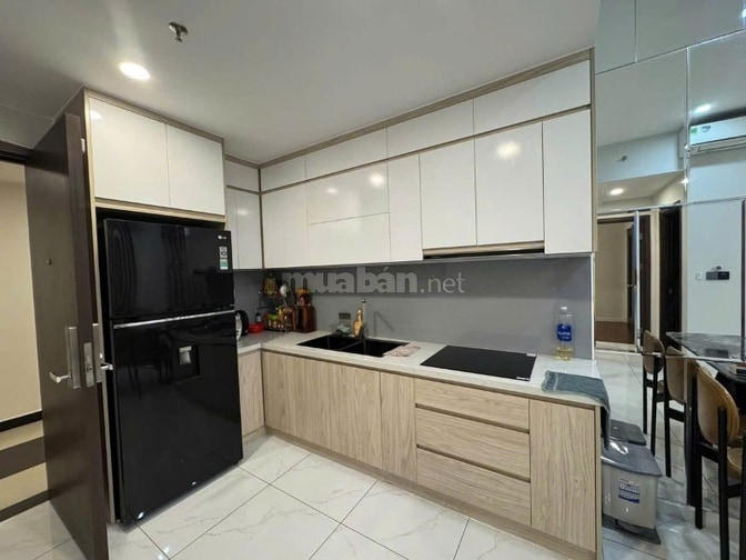 Chung cư Dreamhome, Gò Vấp: 70m2 PN, Có nội thất ,8Tr 