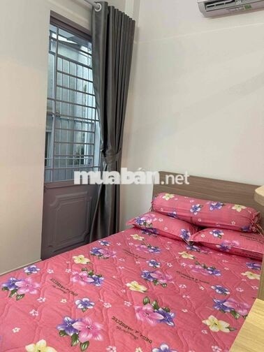 🔥Nguyễn Tư Giản, 25m2, 2 Tầng, 2PN,sát hẻm ÔTÔ,SH Riêng, nhà mới, TL🔥🔥