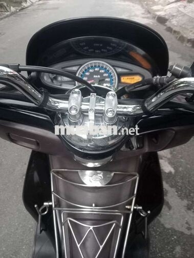 Honda PCX Đen Xe tay ga