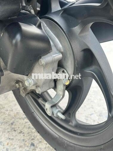 Honda Vision 2020 Đen sần 20000 km
