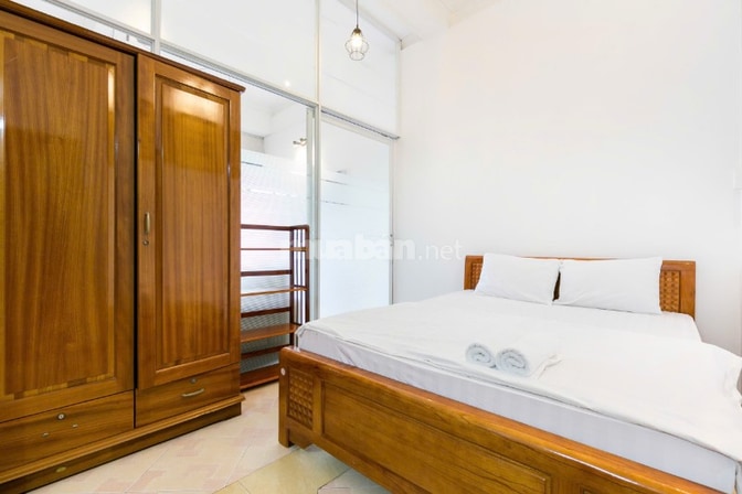 PHÒNG-  CĂN HỘ TRONG BIỆT THỰ CHO THUÊ