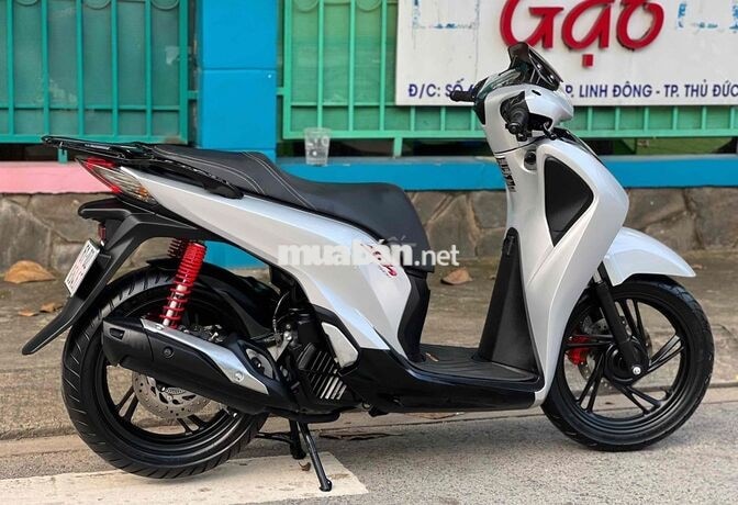 SH 150 ABS cuối đời 2019 BSTP
