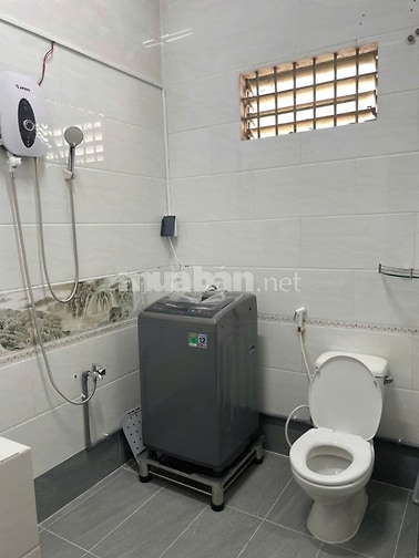 CĂN HỘ BAN CÔNG THOÁNG, BẾP TÁCH BIỆT, FULL NỘI THẤT GẦN ETOWN