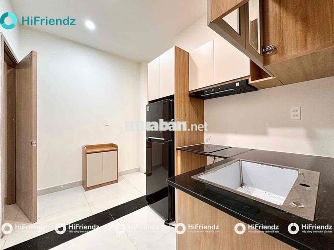 CHO THUÊ CĂN HỘ BAN CÔNG Ở KHU CITYLAND GẦN LOTTE MART