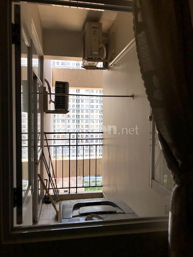 Căn hô ngay chân ga Metro Thủ Đức