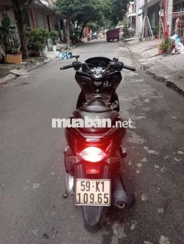 Honda PCX Đen Xe tay ga
