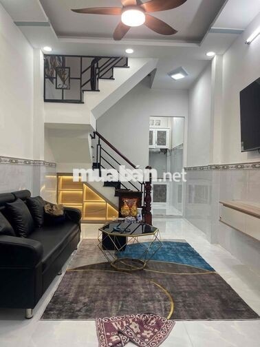 🔥Nguyễn Tư Giản, 25m2, 2 Tầng, 2PN,sát hẻm ÔTÔ,SH Riêng, nhà mới, TL🔥🔥