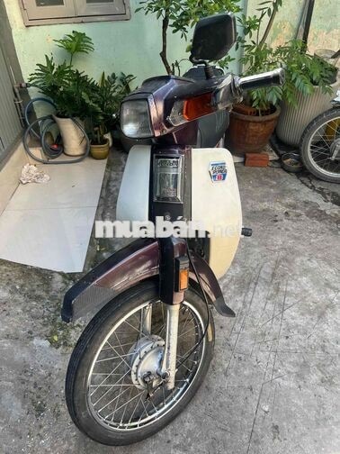 Honda Dream thái chính chủ