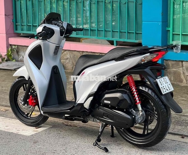 SH 150 ABS cuối đời 2019 BSTP