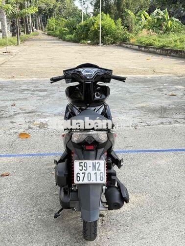 🌈Airblade 125 2015 BSTP - NỢ SẤU TT10,500 BAO ĐẬU