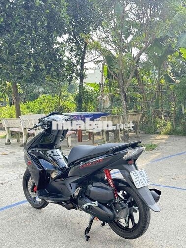 🌈Airblade 125 2015 BSTP - NỢ SẤU TT10,500 BAO ĐẬU
