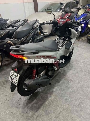 Yamaha NVX 155 ABS 2017 Đen, Bạc 28000 km