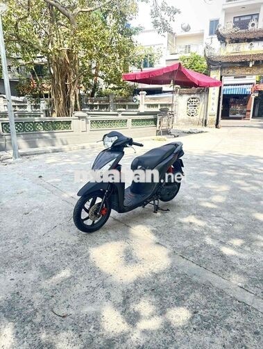 Honda Vision 2020 Đen sần 20000 km