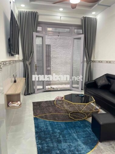 🔥Nguyễn Tư Giản, 25m2, 2 Tầng, 2PN,sát hẻm ÔTÔ,SH Riêng, nhà mới, TL🔥🔥