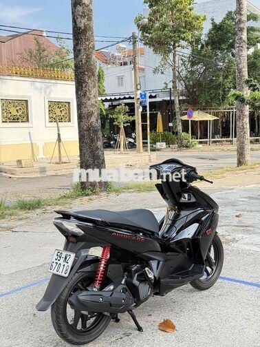 🌈Airblade 125 2015 BSTP - NỢ SẤU TT10,500 BAO ĐẬU