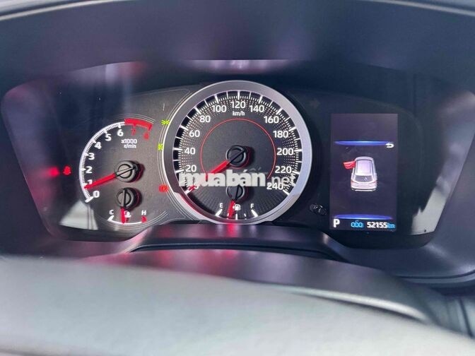 Toyota Corolla Cross 1.8G 2023 Thái Lan Xám 5 vạn