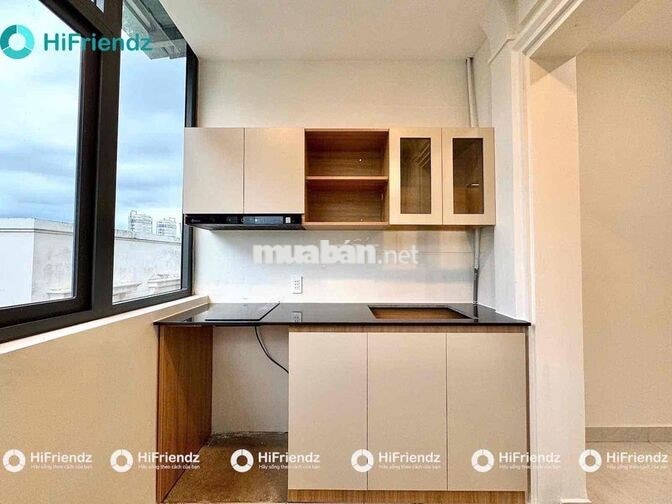 CHO THUÊ CĂN HỘ BAN CÔNG Ở KHU CITYLAND GẦN LOTTE MART
