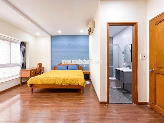 P.05 - CHDV CAO CẤP 82 ĐƯỜNG 27, TÂN QUY ĐÔNG, QUẬN 7.