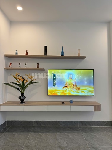 Nhà mới 1t2l 224 m2 full nội thất cao cấp tại kcn Bình Minh giá 3 tỷ