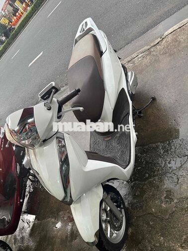 Honda Lead Trắng Xe tay ga