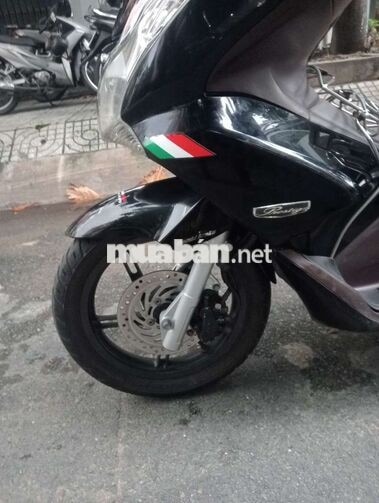 Honda PCX Đen Xe tay ga