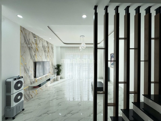 Nhà mới 1t2l 224 m2 full nội thất cao cấp tại kcn Bình Minh giá 3 tỷ