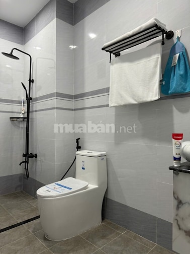 Nhà mới 1t2l 224 m2 full nội thất cao cấp tại kcn Bình Minh giá 3 tỷ
