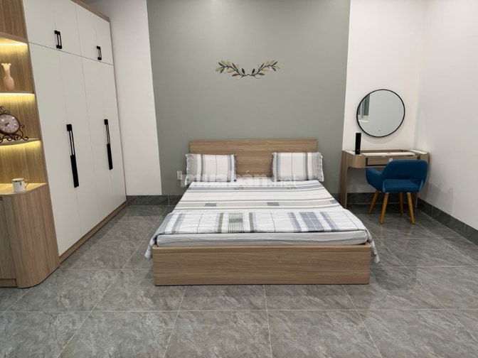 Nhà mới 1t2l 224 m2 full nội thất cao cấp tại kcn Bình Minh giá 3 tỷ