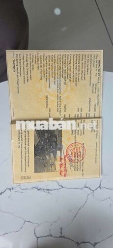 Cần bán xe Avanza như hình để đổi xe điện