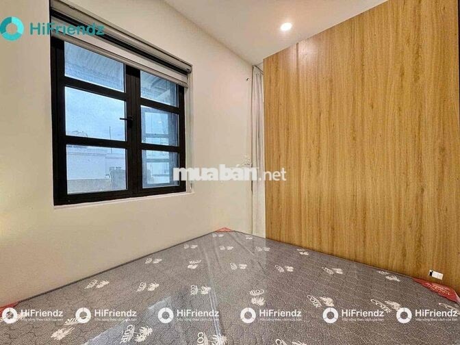 CHO THUÊ CĂN HỘ BAN CÔNG Ở KHU CITYLAND GẦN LOTTE MART