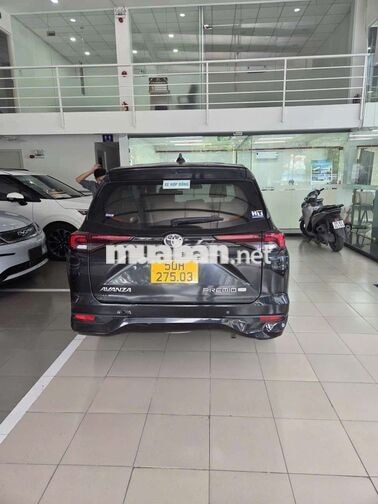 Cần bán xe Avanza như hình để đổi xe điện