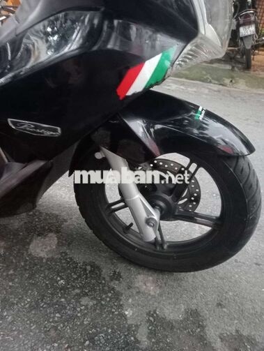 Honda PCX Đen Xe tay ga