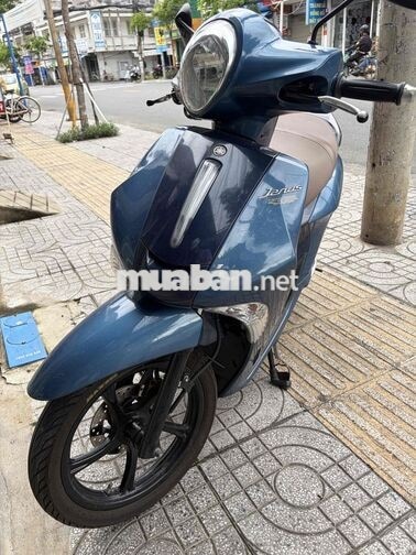 Yamaha Janus 2020 125cc Xanh Việt Nam