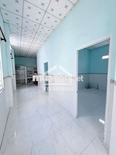 cho thuê nhà trệt rộng rãi hẻm 12 gần chợ da liễu