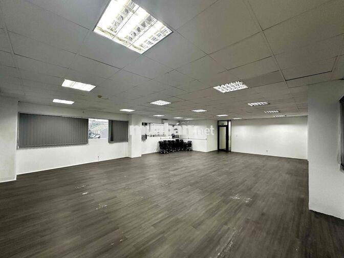 Văn Phòng 110m2 - Đinh Bộ Lĩnh Bình Thạnh, gần Ngã tư Bạch Đằng