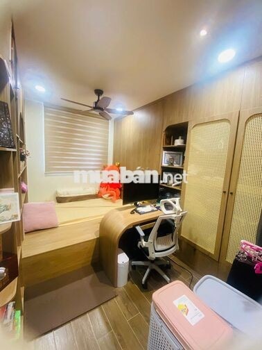 CHÍNH CHỦ CẦN BÁN CH City Gate Võ Văn Kiệt, 75m², 2PN2W, NỘI THẤT ĐẸP