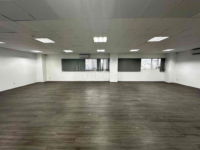 Văn Phòng 110m2 - Đinh Bộ Lĩnh Bình Thạnh, gần Ngã tư Bạch Đằng